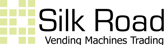 Silk Road Logo